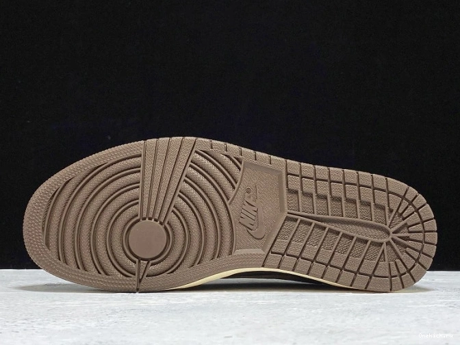 One Kick CQ4277-001 Travis Dark OG Air Scott Low Jordan Mocha SP 1 x 0814